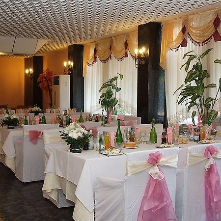 Elbrus Hotel Πάζαρτζικ Εξωτερικό φωτογραφία