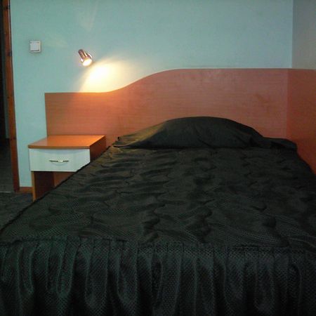 Elbrus Hotel Πάζαρτζικ Εξωτερικό φωτογραφία