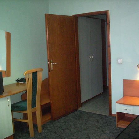 Elbrus Hotel Πάζαρτζικ Εξωτερικό φωτογραφία