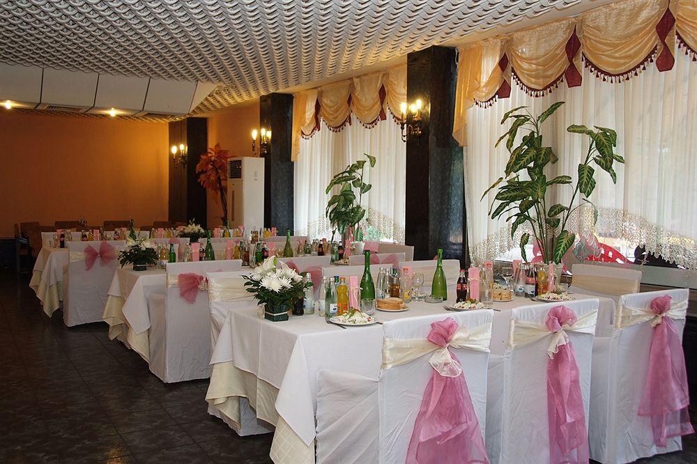 Elbrus Hotel Πάζαρτζικ Εξωτερικό φωτογραφία