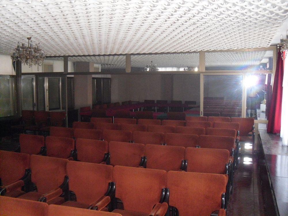 Elbrus Hotel Πάζαρτζικ Εξωτερικό φωτογραφία