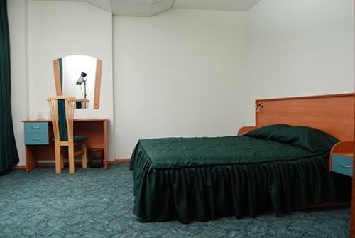 Elbrus Hotel Πάζαρτζικ Εξωτερικό φωτογραφία