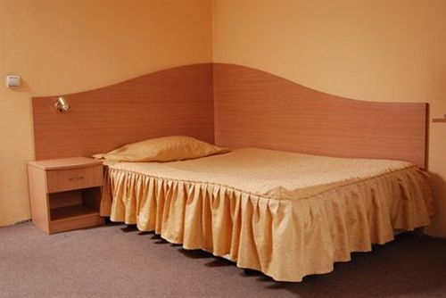 Elbrus Hotel Πάζαρτζικ Εξωτερικό φωτογραφία