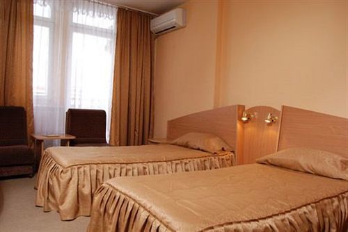 Elbrus Hotel Πάζαρτζικ Εξωτερικό φωτογραφία