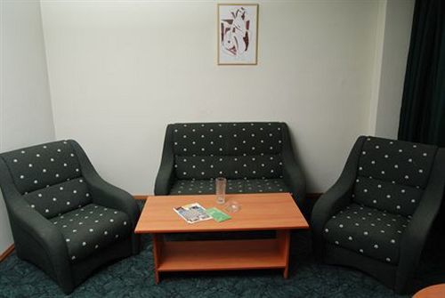 Elbrus Hotel Πάζαρτζικ Εξωτερικό φωτογραφία