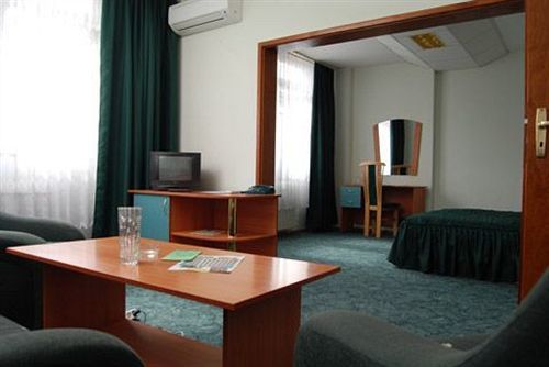 Elbrus Hotel Πάζαρτζικ Εξωτερικό φωτογραφία