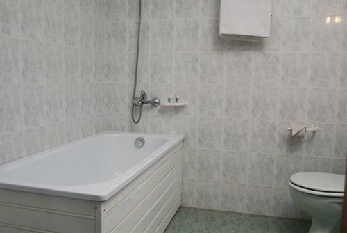 Elbrus Hotel Πάζαρτζικ Εξωτερικό φωτογραφία