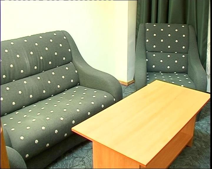 Elbrus Hotel Πάζαρτζικ Δωμάτιο φωτογραφία