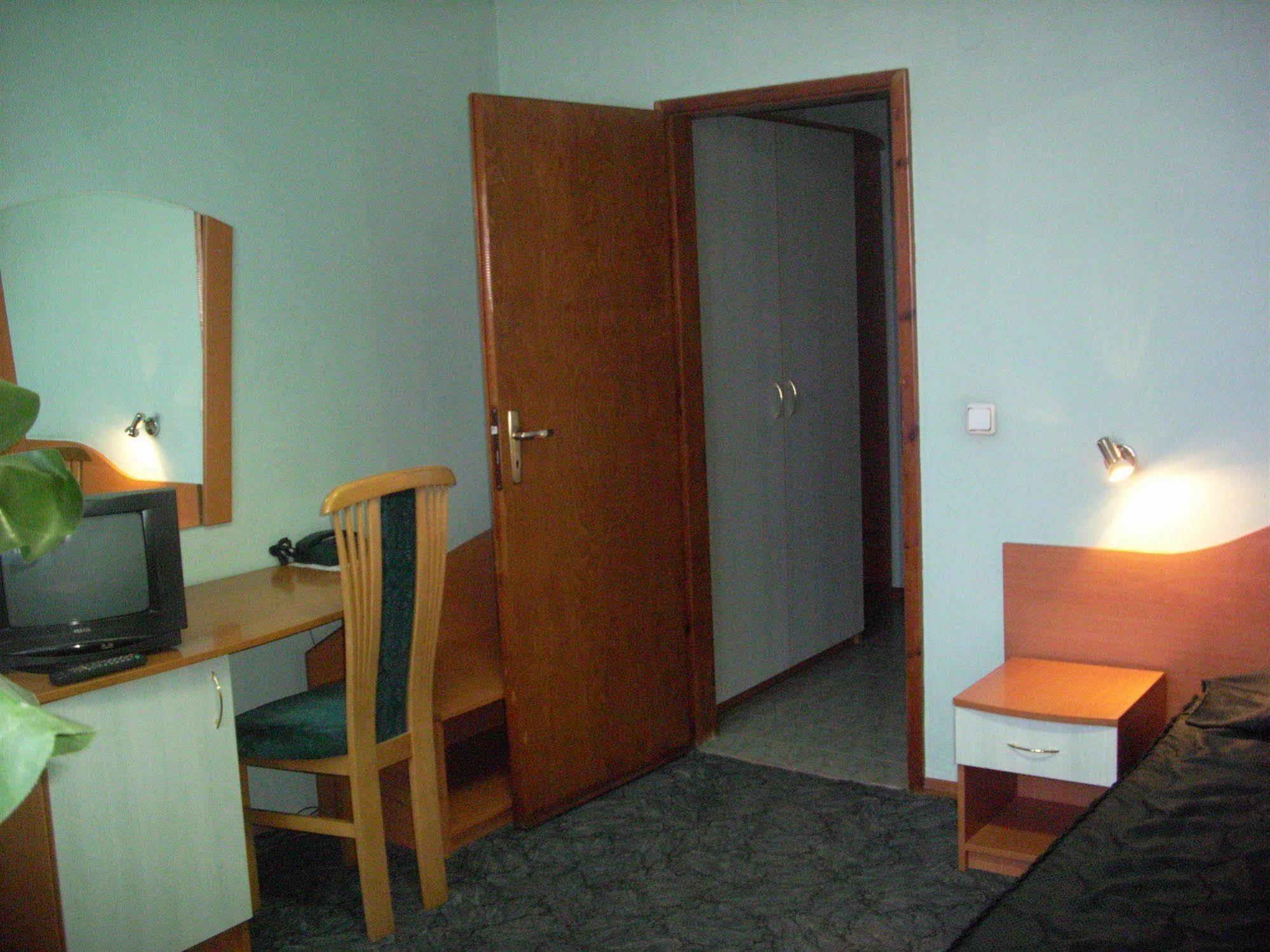 Elbrus Hotel Πάζαρτζικ Εξωτερικό φωτογραφία