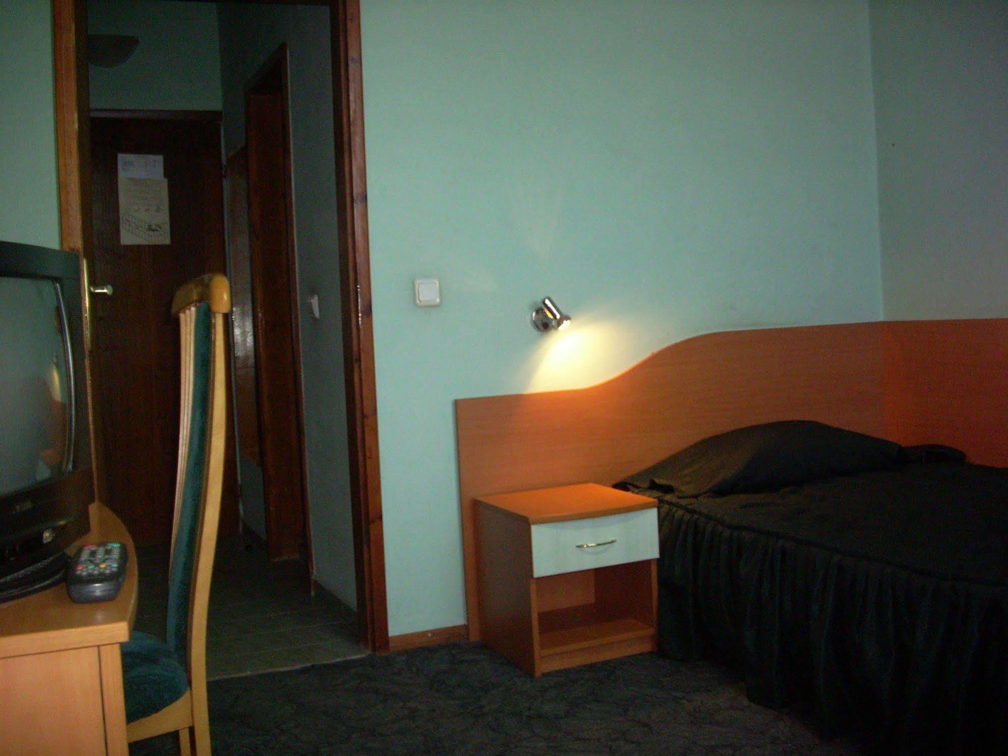 Elbrus Hotel Πάζαρτζικ Εξωτερικό φωτογραφία